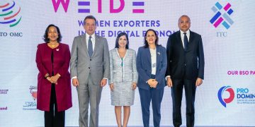 Fondo WEIDE apoyará a 34 empresas exportadoras dominicanas a insertarse en la economía digital