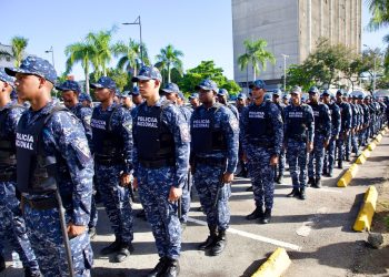 Policía Nacional apresa 51 personas en las últimas 24 horas por homicidio, robo, asaltos, órdenes de arresto y recuperación de vehículos