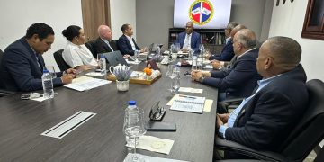 Hermandad de Veteranos y VCCA avanzan en acuerdo para la instalación de un Centro de Atención Primaria con altos estándares internacionales