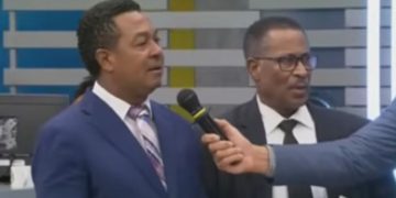 Abogados del Grupo Mar de Plata respaldan desalojo en Las Américas y presentan títulos de propiedad