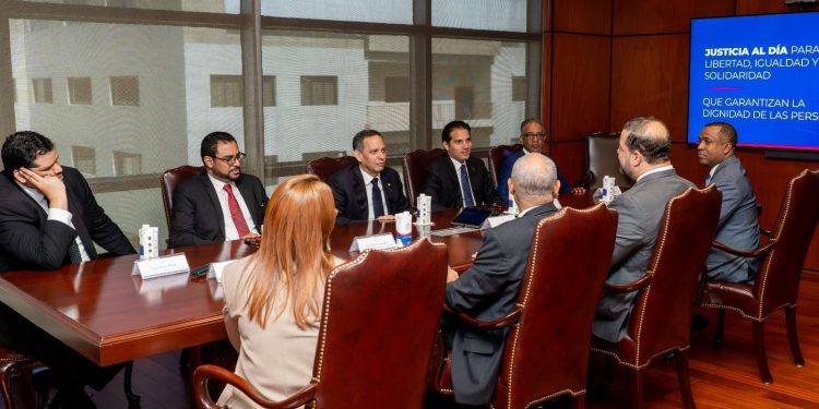 Poder Judicial y Medio Ambiente acuerdan fortalecer seguridad jurídica en áreas protegidas