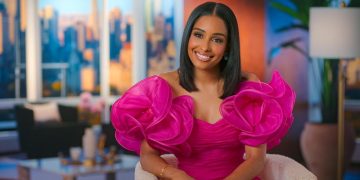 Genesis Suero se convierte en el epicentro del huracán en la segunda temporada de Owning Manhattan en Netflix