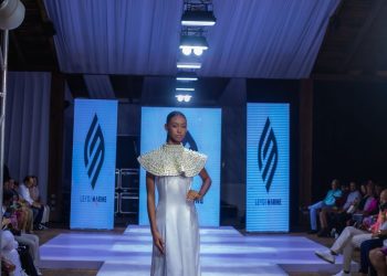 Festival de la Moda 2025 deslumbra con creatividad y talento en la pasarela