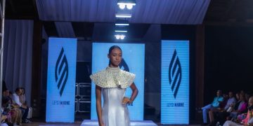 Festival de la Moda 2025 deslumbra con creatividad y talento en la pasarela