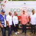 ASDN inicia “Ruta de la Limpieza Navideña” junto a Eco5RD