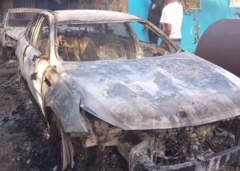 Vandalizan clínica rural de Mencía mientras autoridades se cruzan de brazos