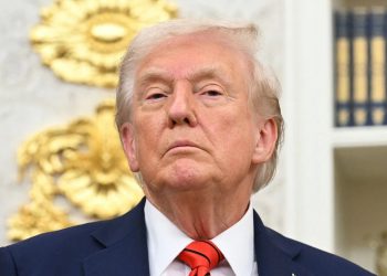 Donald Trump anuncia EE.UU. confiscó un buque petrolero frente las costas de Venezuela