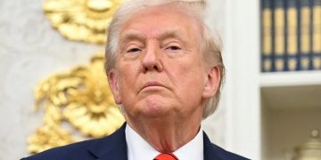 Donald Trump anuncia EE.UU. confiscó un buque petrolero frente las costas de Venezuela