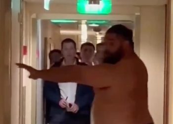 Pasajero de Royal Caribbean murió tras consumir 33 bebidas alcohólicas