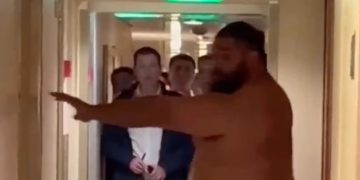 Pasajero de Royal Caribbean murió tras consumir 33 bebidas alcohólicas