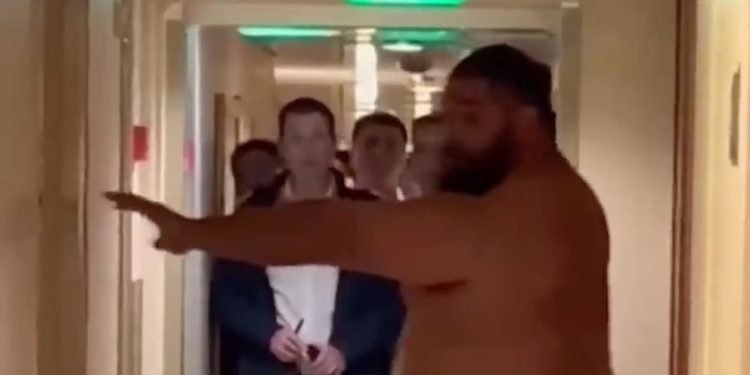 Pasajero de Royal Caribbean murió tras consumir 33 bebidas alcohólicas