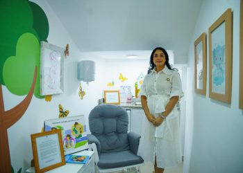 La DGM Inaugura una Sala de Lactancia para Madres Colaboradoras