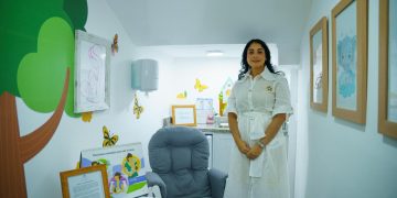La DGM Inaugura una Sala de Lactancia para Madres Colaboradoras
