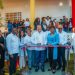 Ministro Paliza inaugura Centro de Atención Integral para la Primera Infancia en Boca Chica