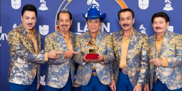 Los Tigres del Norte ofrecerán su primer concierto en Santo Domingo el 16 de mayo de 2026 en el marco de la exitosa gira mundial “La Lotería”