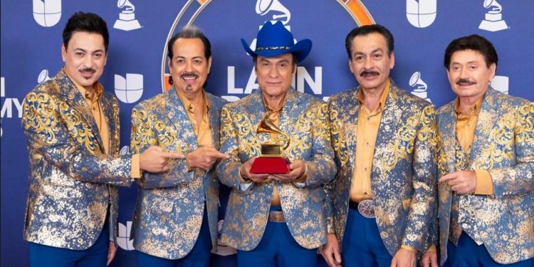 Los Tigres del Norte ofrecerán su primer concierto en Santo Domingo el 16 de mayo de 2026 en el marco de la exitosa gira mundial “La Lotería”