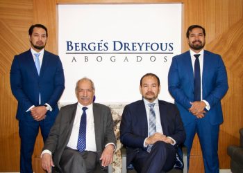 La firma de abogados Bergés Dreyfous celebra 50 años