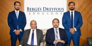 La firma de abogados Bergés Dreyfous celebra 50 años