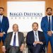 La firma de abogados Bergés Dreyfous celebra 50 años
