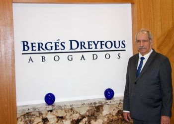 Bergés Dreyfous – Abogados celebra 50 años