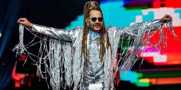 Toño Rosario, el artista más exigente, según productor del Bombazo Navideño