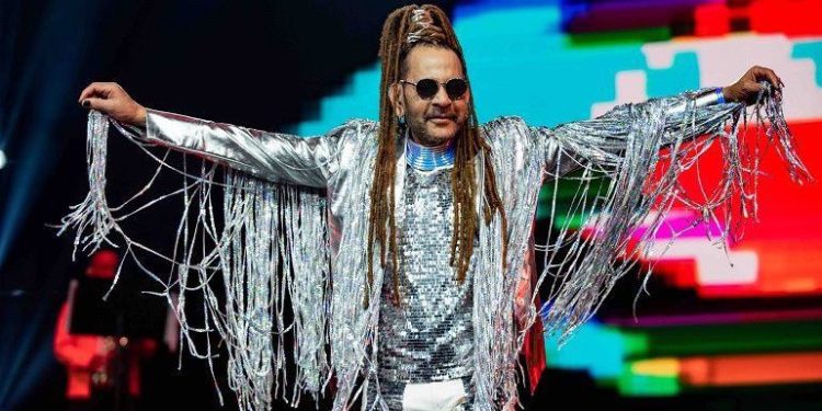 Toño Rosario, el artista más exigente, según productor del Bombazo Navideño