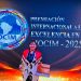 Doctora dominicana Alillenska Ceballo recibe premio internacional de la OICIM por su destacada labor