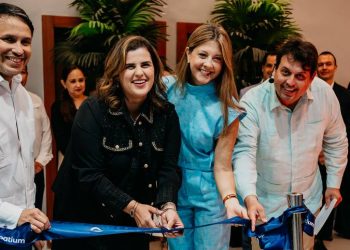 Spatium inaugura el primer espacio corporativo diseñado exclusivamente para multinacionales en República Dominicana