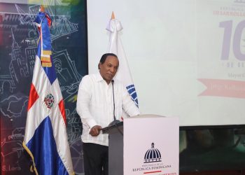 Director de Desarrollo Fronterizo presenta avances en sus primeros 100 días de gestión