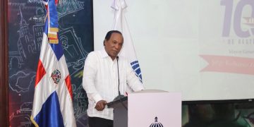 Director de Desarrollo Fronterizo presenta avances en sus primeros 100 días de gestión