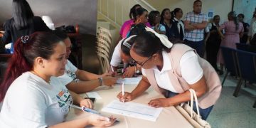 Más de mil maestros del MINERD serán capacitados para mejorar enseñanza en las aulas