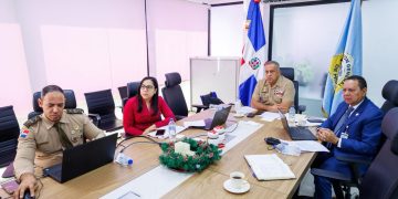 RD recibe presidencia Pro Témpore Comisión de Autoridades Migratorias OCAM de los países miembros del Sistema de Integración Centroamericana (SICA)