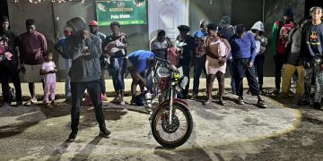 Ejército detiene motociclista que guiaba grupo de 22 haitianos indocumentados en Dajabón