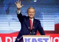 José Antonio Kast define su plan de gobierno tras ganar elecciones en Chile