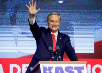 José Antonio Kast define su plan de gobierno tras ganar elecciones en Chile