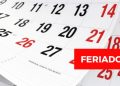 Conozca los días feriados del año 2026 y cuáles se moverán
