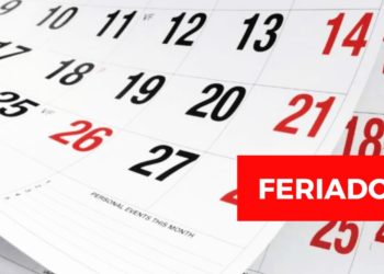 Conozca los días feriados del año 2026 y cuáles se moverán