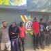 En operativo de interdicción en Guayubín Ejército detiene 15 migrantes haitianos indocumentados