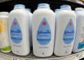 Jurado ordenó a Johnson & Johnson pagar 40 millones de dólares a dos mujeres por cáncer vinculado a talco de bebé