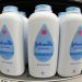 Jurado ordenó a Johnson & Johnson pagar 40 millones de dólares a dos mujeres por cáncer vinculado a talco de bebé
