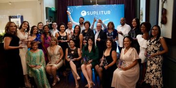 Suplitur celebra el Suplitop 2025 y reconoce el crecimiento y la evolución de sus Supliagentes