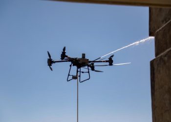 República Dominicana comparte en la OEA su experiencia en el uso de drones para la atención de emergencias