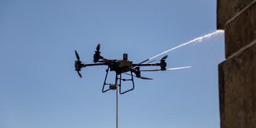 República Dominicana comparte en la OEA su experiencia en el uso de drones para la atención de emergencias