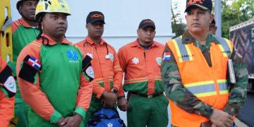 Con más de 48 mil colaboradores y voluntarios, el COE pondrá en marcha operativo de Navidad y Año Nuevo