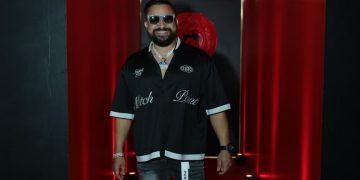 Josell Hernández presentará por primera vez el Confe-Show en Escenario 360