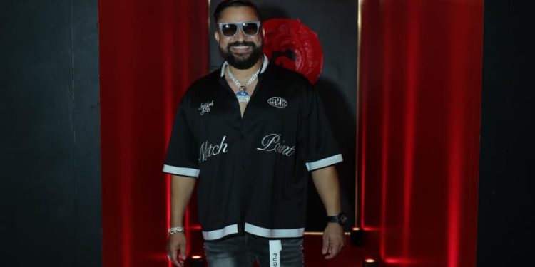 Josell Hernández presentará por primera vez el Confe-Show en Escenario 360