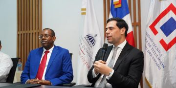 Ministerio de Cultura y la UTECT acuerdan regularizar inmuebles patrimoniales