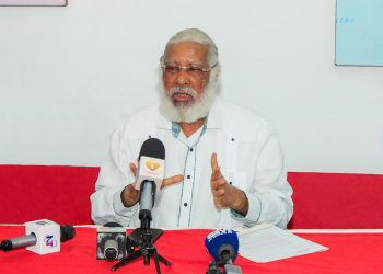 Juan Hubieres: Policía Nacional y agentes del Dicrim susceptibles a demanda por caso de choferes en SDN