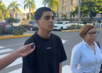 Se entrega “La Pipa” presunto involucrado en balacera donde falleció niño de 10 años y una mujer