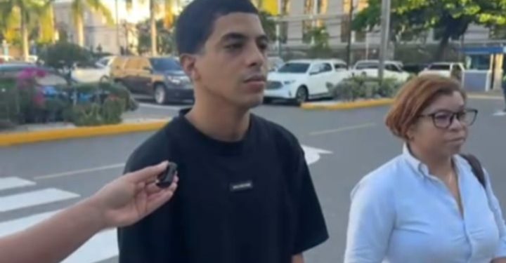 Se entrega “La Pipa” presunto involucrado en balacera donde falleció niño de 10 años y una mujer